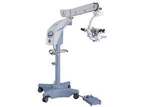 手術顕微鏡：広角観察システム対応 OFFISS OMS-800